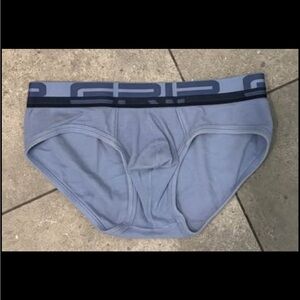 C-in2 lavender Grip briefs